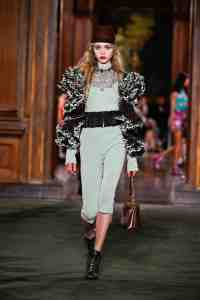 Louis Vuitton Cruise 2027