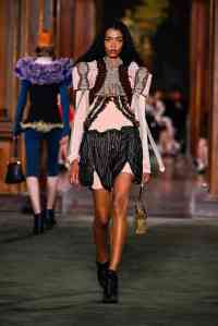 Louis Vuitton Cruise 2027