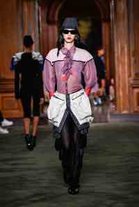 Louis Vuitton Cruise 2027