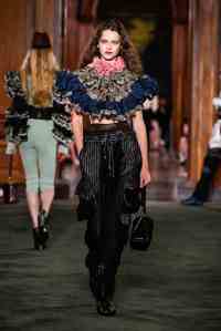 Louis Vuitton Cruise 2027