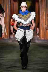 Louis Vuitton Cruise 2027