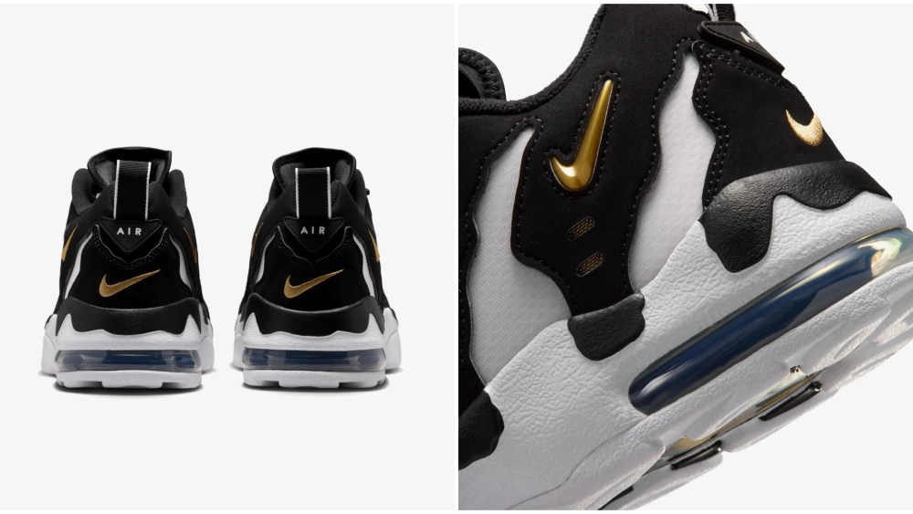 Nike sneakers