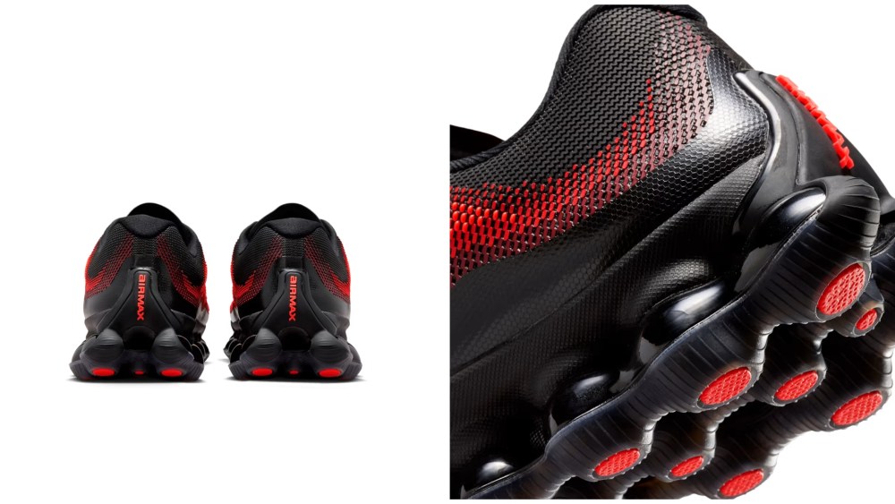 Nike Air Liquid Max sneakers