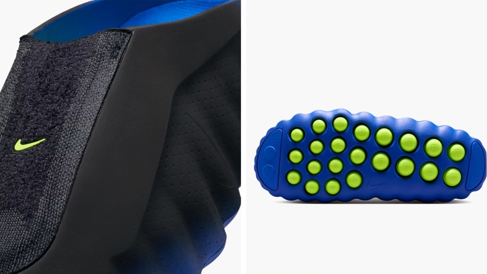 Nike Mind 001 Flyknit
