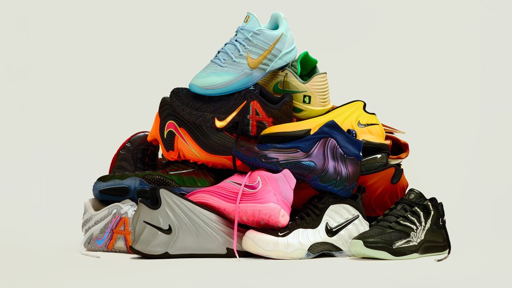 Nike SNKRS app