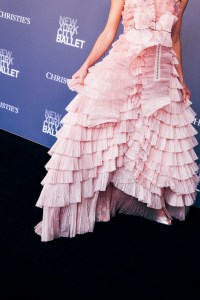 The scene at the NYCB Spring Gala