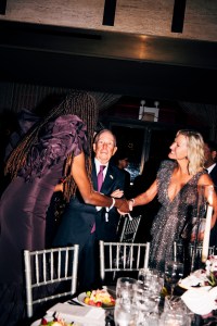 Michael Bloomberg