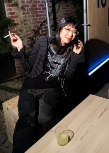 Sandy Liang