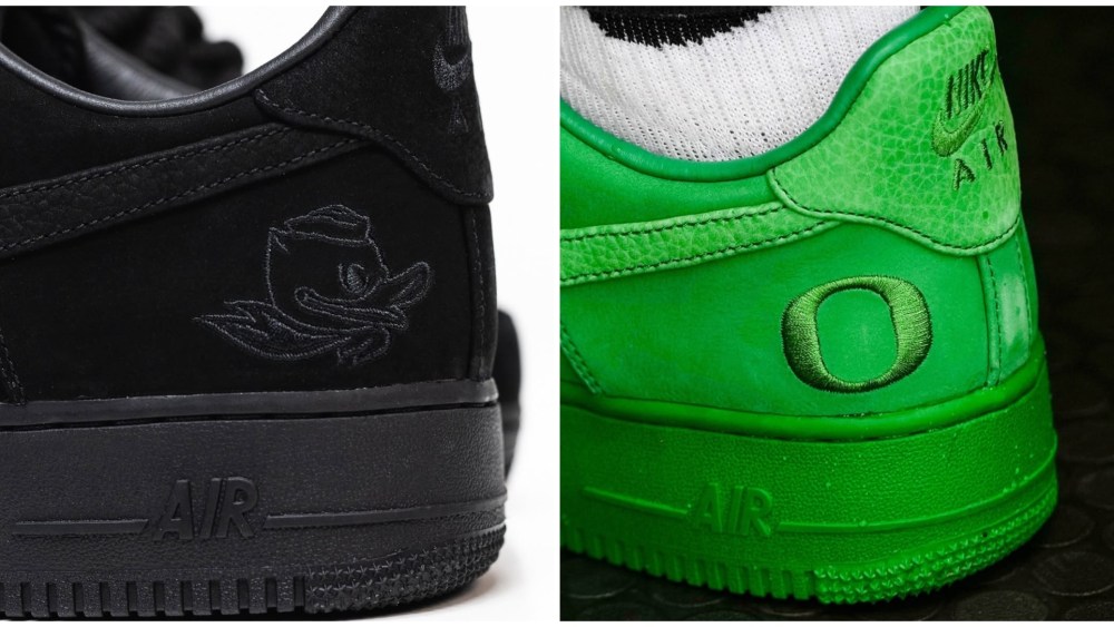 Nike Air Force 1 sneakers