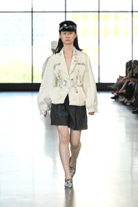Heather Shen