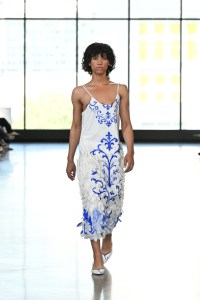 Jarrie Washington