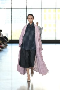 Jiayi Liang
