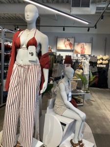 Primark on 34th Street