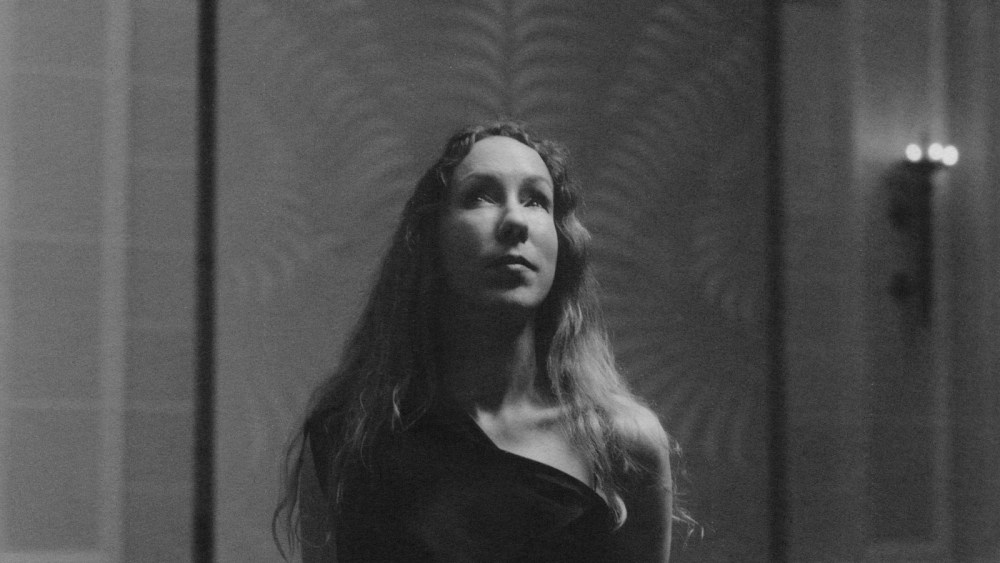 Iris Van Herpen