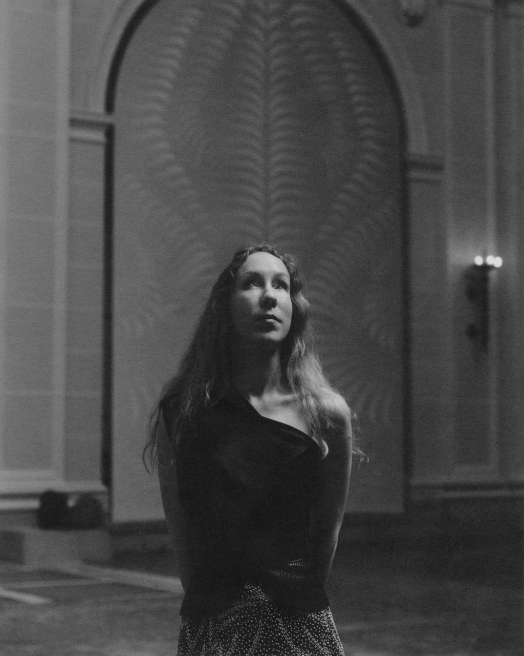 Iris van Herpen Explores the Human Condition Via Haute Couture