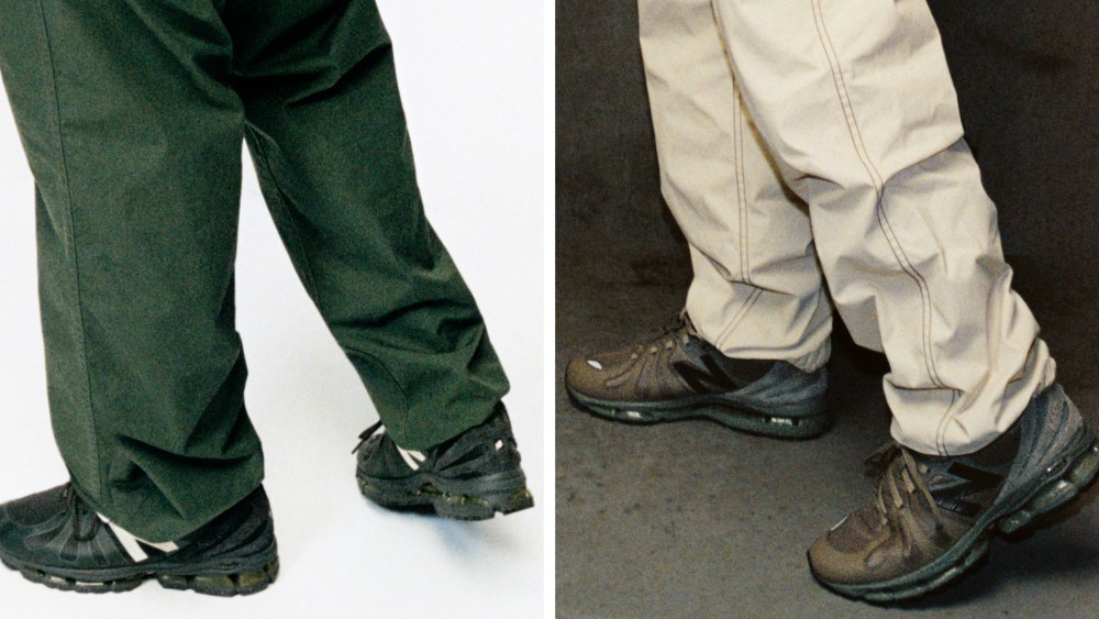 Stone Island New Balance 1890