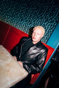 Shaun Ross