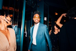 Jon Batiste