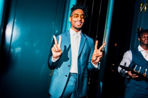 Jon Batiste