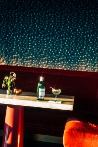 The scene at UTA's Pre-Met Gala Party
