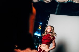 Greta Louise Tomé