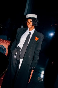 Janelle Monae