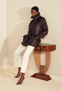 Victoria Beckham Resort 2027