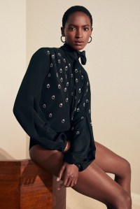 Victoria Beckham Resort 2027
