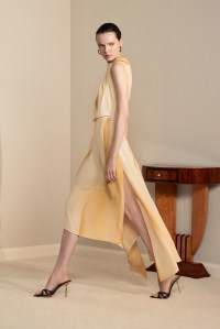 Victoria Beckham Resort 2027