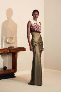 Victoria Beckham Resort 2027