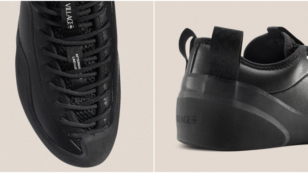 Village PM sneakers