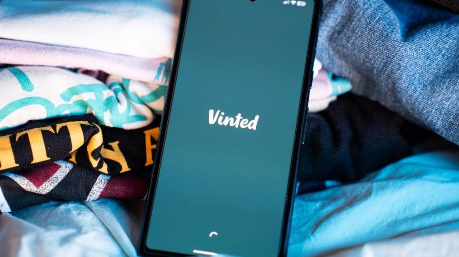 Vinted