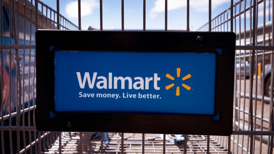 Former Rite Aid and Goodwill locations are being repurposed into Walmart delivery depots focused on high-frequency household goods.