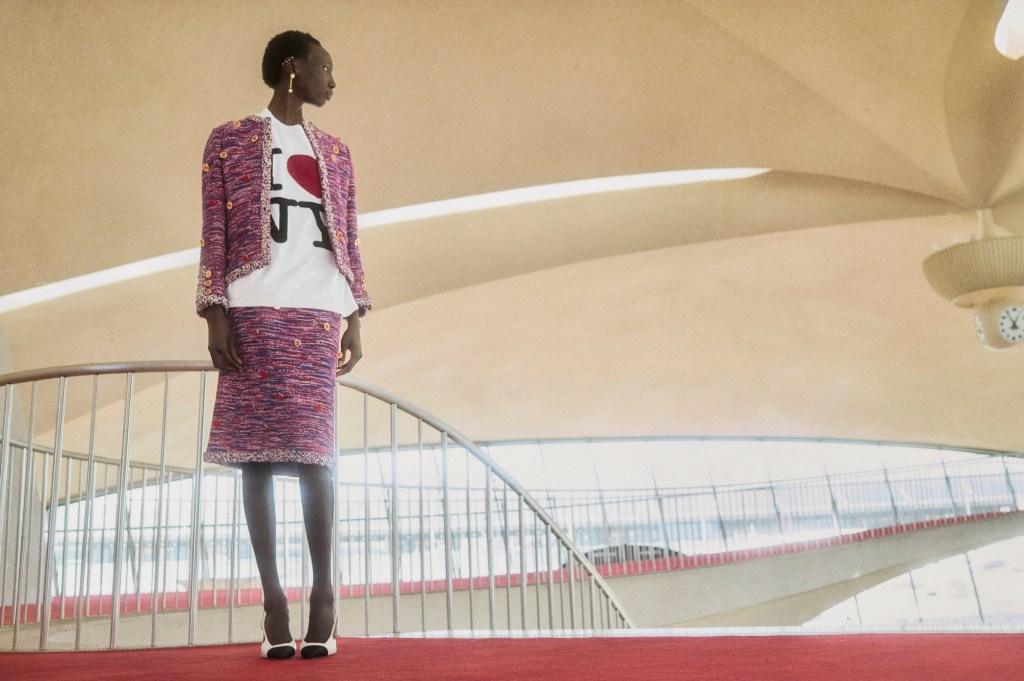 Designer Debuts Take Flight at TWA Hotel