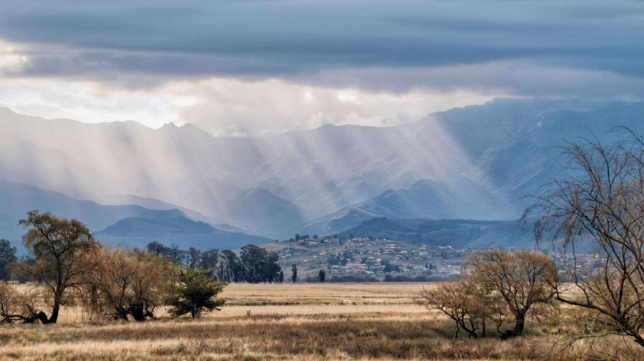 South Africa