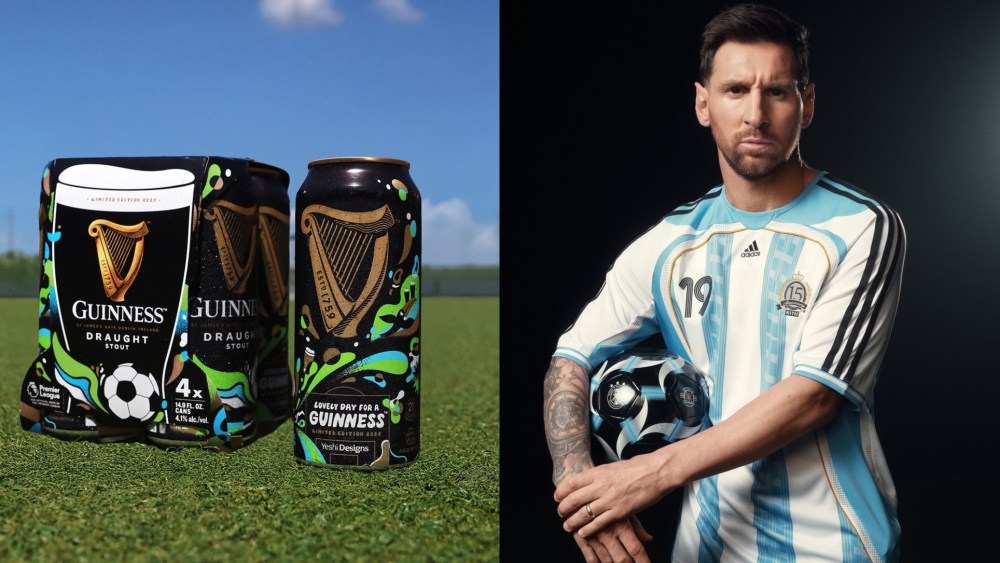 World Cup 2026 brand collaborations