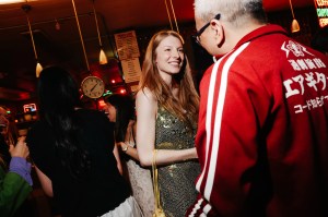 Hunter Schafer