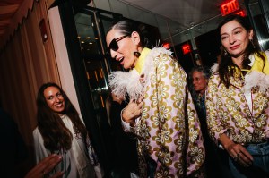 Jenna Lyons