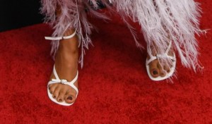 Yara Shahidi at the 86th Annual Peabody Awards held at the Beverly Wilshire on May 31, 2026 in Los Angeles, California.