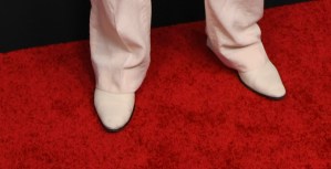 Michael Urie at the 86th Annual Peabody Awards held at the Beverly Wilshire on May 31, 2026 in Los Angeles, California.