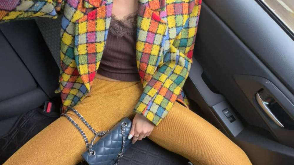 Travel Pants