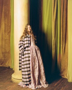 Aknvas Resort 2027 Collection