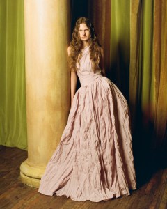 Aknvas Resort 2027 Collection