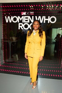 Footwear News, Women Who Rock, FN, event