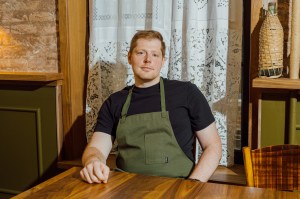 Daniel Gronert