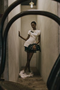 Erdem Resort 2027 Collection