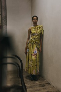 Erdem Resort 2027 Collection