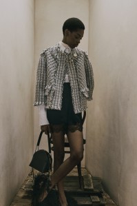 Erdem Resort 2027 Collection
