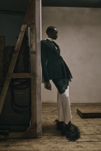 Erdem Resort 2027 Collection