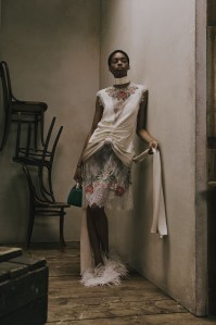 Erdem Resort 2027 Collection